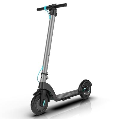 China Joynfun Unisex F7 Chia Electric Scooters 36V5Ah Rang 25KM Wheel 8.5lnch 350W Motor Electric Scooters For Sale for sale