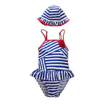 China Breathable Low Price Guaranteed High Quality Polyamide Summer Unique Guangdong Swimwear for sale