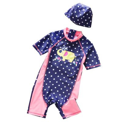 China Low Price New Type Breathable Private Label Long Sleeve Swimwear Custom Kids With Logo for sale