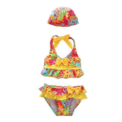 China New Type Breathable Full Polyamide Bargain Price Wholesale Swimwear Set 2022 for sale