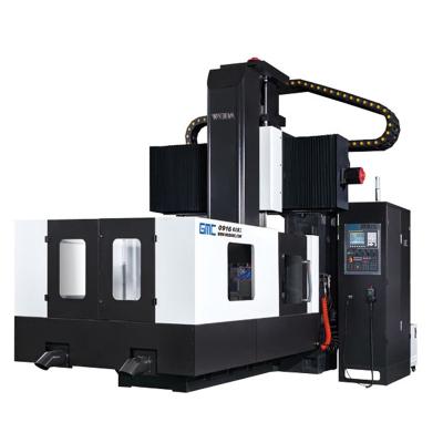 China Chinese CNC 5th Axis Machinery Repair Shops High Level Gantry Machining Center for sale