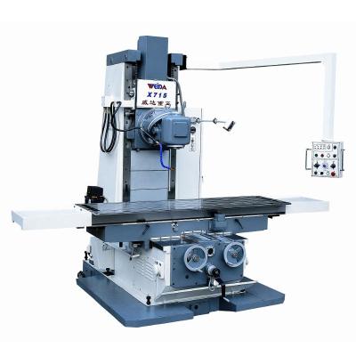 China China Factory Desktop CNC Milling Machine CNC Milling Machine Price for sale