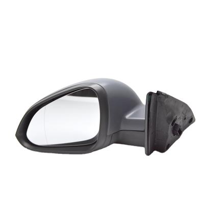 China Hot Selling Modified Body Parts Car Mirror For BUICK 2008-2016GB.GD.GC.NE W Majestic 13249027/13249028 for sale