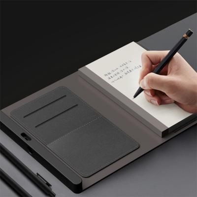 China High Security Fingerprint Book Protection Fingerprint Lock Notebook 2 Sets for sale