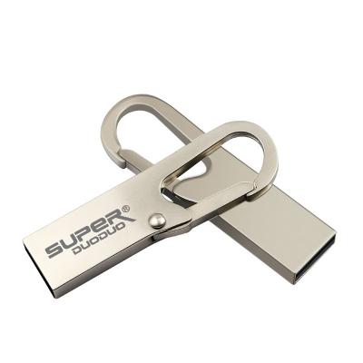 China Custom Metal Logo Mini Metal USB Flash Drive 8GB 16GB Flash Memory USB for sale