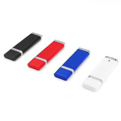 China Plastic Plastic USB 1GB 4GB 8GB 16GB USB 2.0 3.0 USB Flash Drives for sale