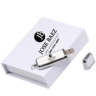 China Leather Custom Logo 512MB 1gb 2 Gb 4gb 8gb USB Leather Flash Drive Keychain for sale