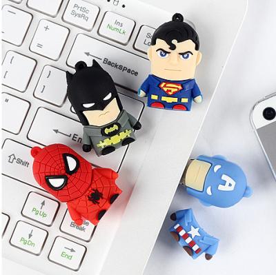 China Animal custom thumbdrive and customized pvc usb flash drive, 4gb 8gb personalized usb for sale