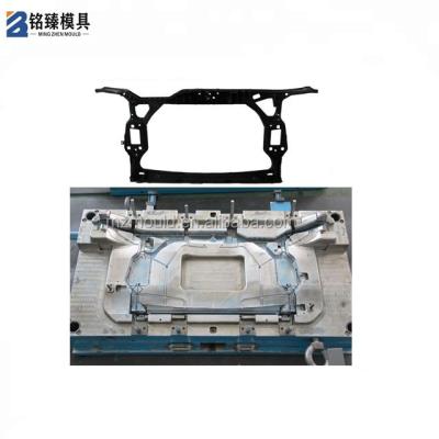 China NEW Steel SUYANG CASTING CAR PARTS NISSAN D22 RADIATOR SUPPORT for sale