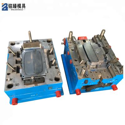 China steel china air purifier plastic mold manufacturer huangyan for sale