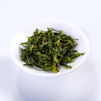 China Chinese Factory Wholesale Tea Bags Tea Leaves Organic Xunshan Hubei Enshi Green Tea for sale