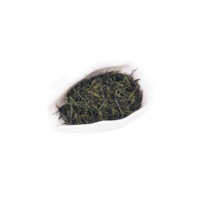 China Chinese Supplier Organic Loose Leaf Green Tea Bag Product Suitable For High End Places for sale