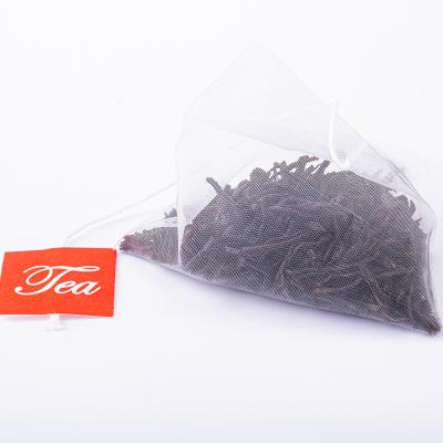 China 100% Organic Black Teas Mrs. Browning's Beauty and Health Tea Bags with Good Price for sale