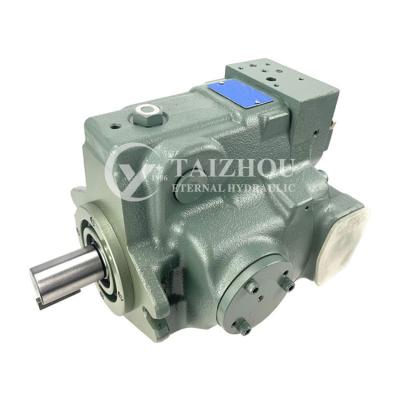 China Cast Iron High Pressure A Series Hydraulic Axial Pump For Packing Machinery, YUKEN A45-L-R-01-C-S-K-32 Hydraulic Oil Pump for sale