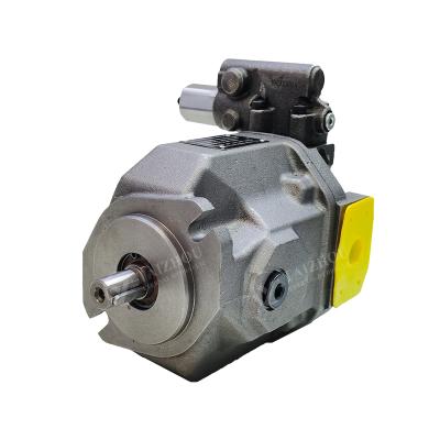 China Cast Iron Rexroth Hydraulic Pump Plunger Oil Hydraulic Piston Pump, A10Vo18 A10Vo28 A10Vo45 A10Vo71 A10Vo100 A10Vo140 Variable Piston Pump for sale