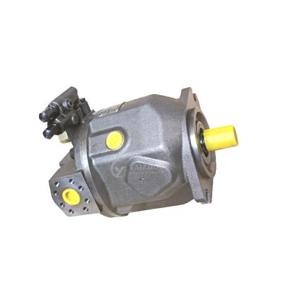 China Cast Iron Rexroth Pump Piston China Price , Mini Excavator Piston Pump A10V A10Vo A10Vso A10Vg Hydraulic Positive Displacement Pump for sale