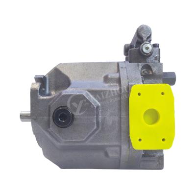 China Cast Iron Hydraulic Pump Piston Rexroth Manufacturers, A10V A10Vo A10Vso A10Vg Rexroth Rotary Axial Positive Displacement Piston Pump for sale