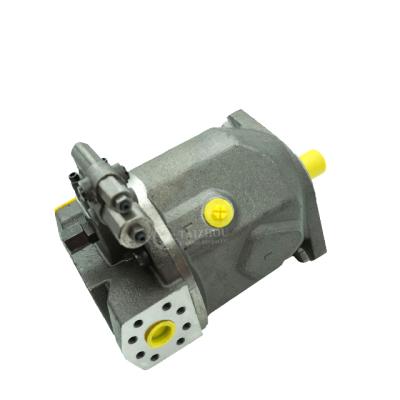 China Cast Iron Pump Rexroth Pump Parts For Uchida Rexroth, A10Vo18 A10Vo28 A10Vo45 A10Vo71 A10Vo100 A10Vo140 Hydraulic Variable Piston Pump for sale