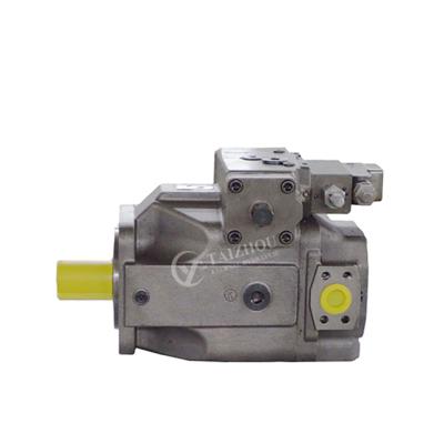 China Cast Iron Piston Motor Rexroth Positive Displacement Pump For Road Roller, A4V A4Vg A4Vso Series Hydraulic Piston Pump Hydraulic for sale