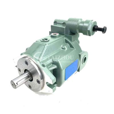 China Cast Iron Proportional Electrohydraulic Load Sensing Control YUKEN Series A90 A90-LR01KS-60 Volumetric Hydraulic Piston Pump for sale