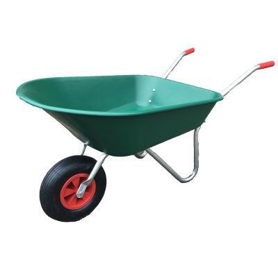 China Factory Price of Tool Tray Multifunction Wheelbarrow Garden Cart Replaceable for sale