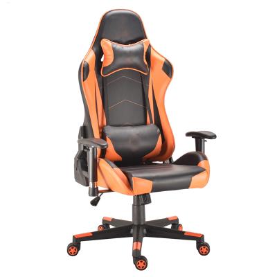 China (Size) Adjustable Sillas de juego Adjustable Sillas de juego Gaming Chair Custom Office PC Gaming Chair Gaming Chair for sale