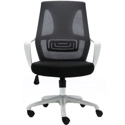 China Silla de oficina adjustable mesh office chair office chair (height) ergonomic office chairs for sale