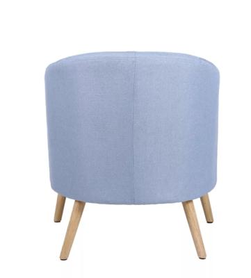 China Modern Design Super Comfortable High Quality Simplicity Reliable Back Adjustable Barstool Chair Fabric Material Seat for sale