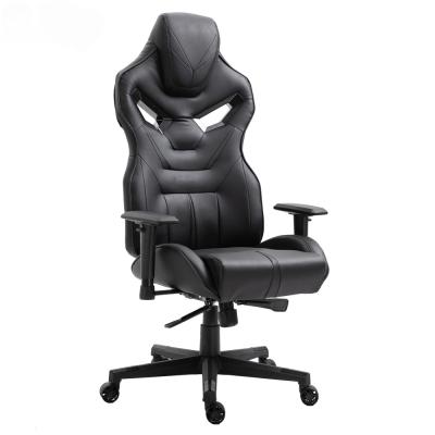 China Silla de oficina de cuerochaise de bureau de bureau de bureau de bureau de luxe adjustable office chair luxury ergonomic office chair large tall office chair (size) for sale