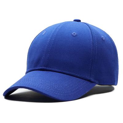 China breathable & Cheap baseball hats men's and women's white designer cotton embroidery logo sports waterproof high quality trucker hat custom made for sale