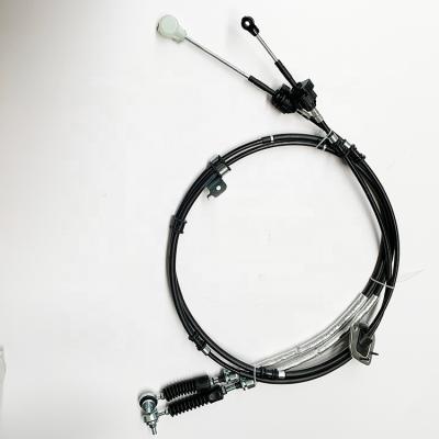 China Factory Directly Sell Gear Cable Transmission Shift Control Cable 7700314711 / 7701470939 (FL) TRAFFIC II Box for sale