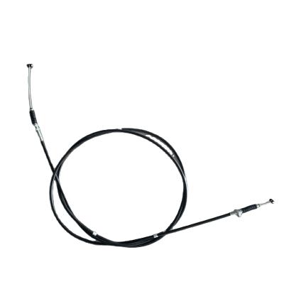 China Best Selling Auto Funicular Control Throttle Cable MC443210 MC064402 For Mitsubishi All for sale