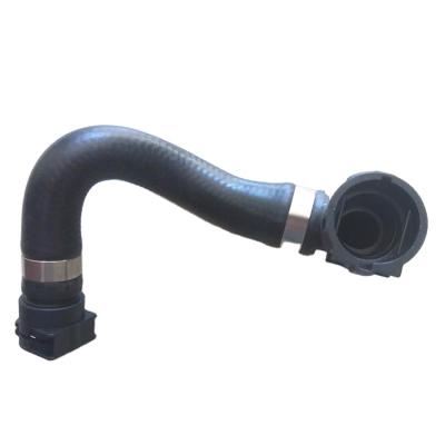 China : Epdm Air Intake Hose / Rubber Tube Hose 1172 7640 287 Auto Parts Applied For Chinese BMW Supplier Wholesale Customized Quality for sale