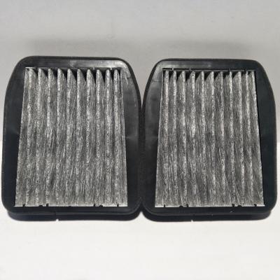 China Active Carbon Factory Direct Sale Cabin Air Filter For OEM 2118300818 for sale