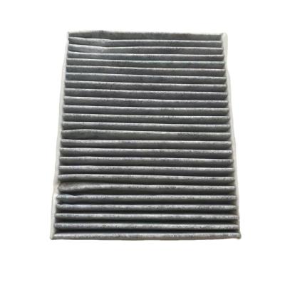 China For CITROEN PEUGEOT Hot Seller Activated Carbon Cabin Automotive Air Filter 647945 For CITROEN PEUGEOT Auto Parts Factory Customizable Wholesale for sale