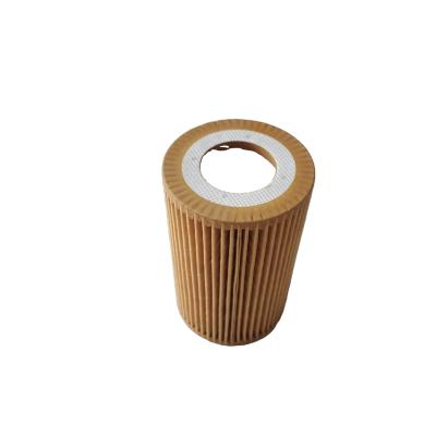 China Hot Seller Paper Oil Filter 06E115562B Applied For AUDI A4 A5 A6 Q7 A8 Auto Parts Wholesale Car Accessories Best for sale