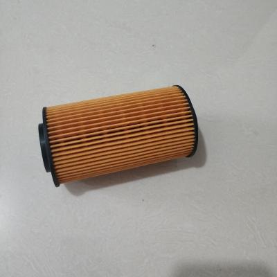 China Wholesale Hot Seller Paper Oil Filter 26320-2A001 Applied For HYUNDAI KIA Auto Parts Best Selling Car Accessories for sale