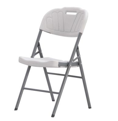 China plastic folding chair plastic, wedding folding plastic chair for sale