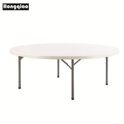 China Outdoor Table 180cm 72