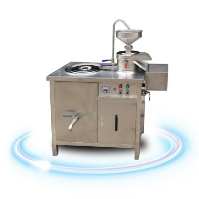 China Commercial Factory TG-30 Soybean Milk Machine Commercial Soymilk Maker for sale