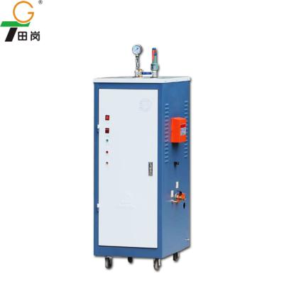 China LDR18-0.45Z VERTICAL electrothermal steam generator/electric heating boiler. /Soybean milk cooking machine for sale