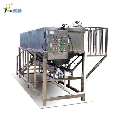 China Making Soy Milk Soybean Tank /Soybean Dairy Production Equipment/Tofu Soaking Equipment for sale