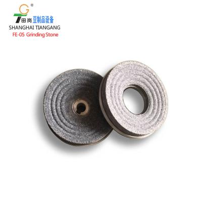 China Dairy Factory Fe 05 Food Grinder Grinding Stone /Peanut Butter Grinding Stone for sale