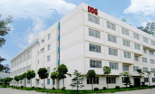 Verified China supplier - Dongguan Doles Garment Co., Ltd.