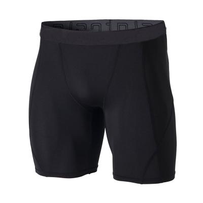 China Factory Supply Man Breathable Running Short Men Workout Compression Athletic Shorts for sale