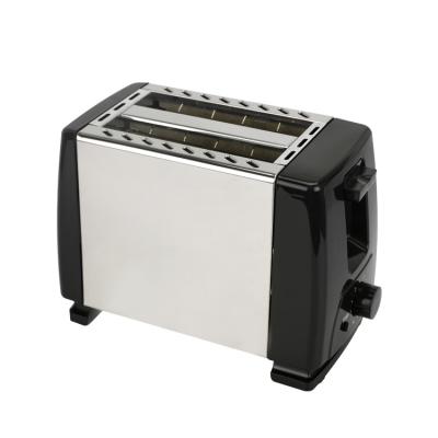 China Easy Operate Factory Drop Price Automatic Home Breakfast Machine Oven Toaster for sale