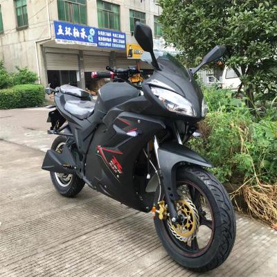 China Hot Selling Adult 3 Wheel Three Wheel Motorcycle Toktok Electric Cargo Tricycle 1950x560x1050mm for sale