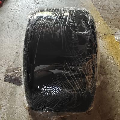 China Acrylonitrile-Butadiene-Styrene Customized ATV Fender / ATV Parts for sale