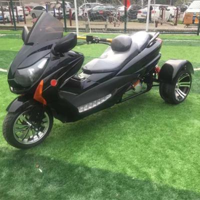 China High Quality Passenger Quadricycle Trimoto Pickup Pedicab Other Motorcycles Racing Go Kart for sale