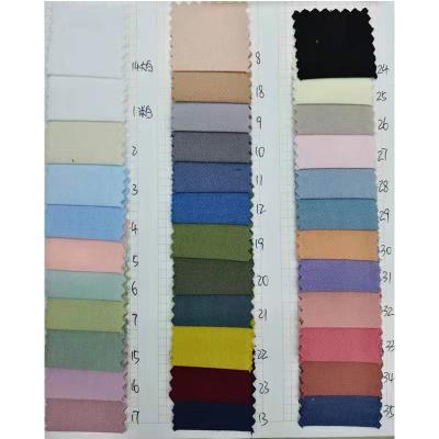 China Breathable high quality cotton like washale 100%polyester fabric for bed sheet fabric for sale